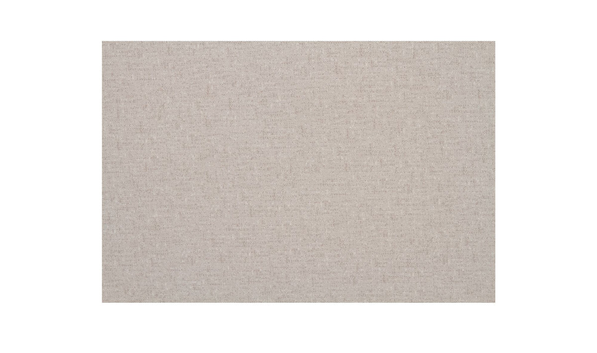 Fable Slipcover Dining Banquette L-Shape 139.5
