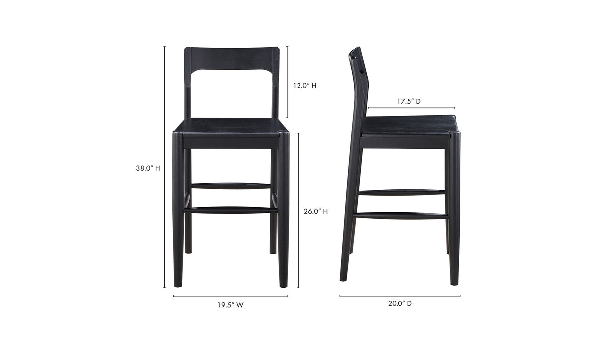 Owing Counter Stool