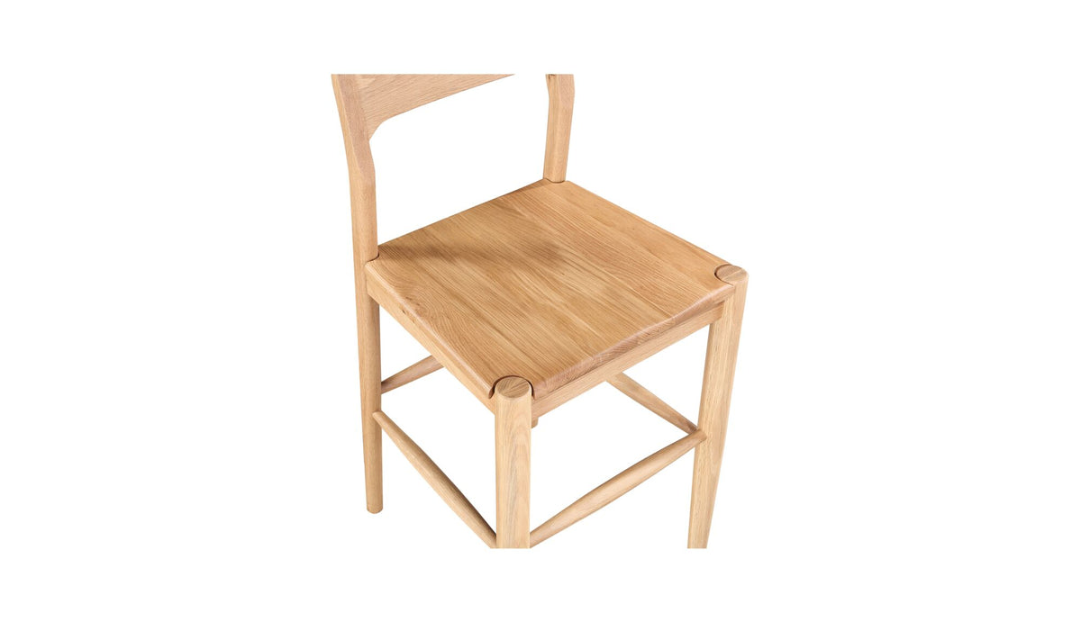Owing Counter Stool
