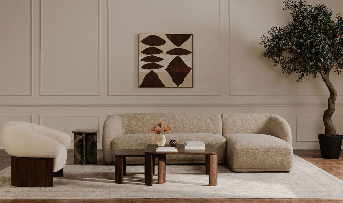 Faye Sectional