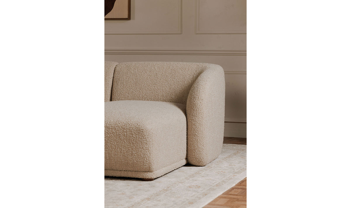 Faye Sectional