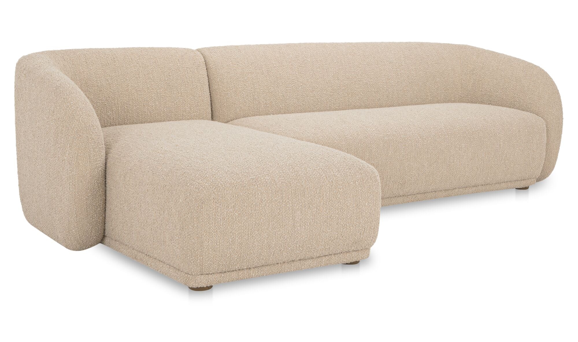 Faye Sectional