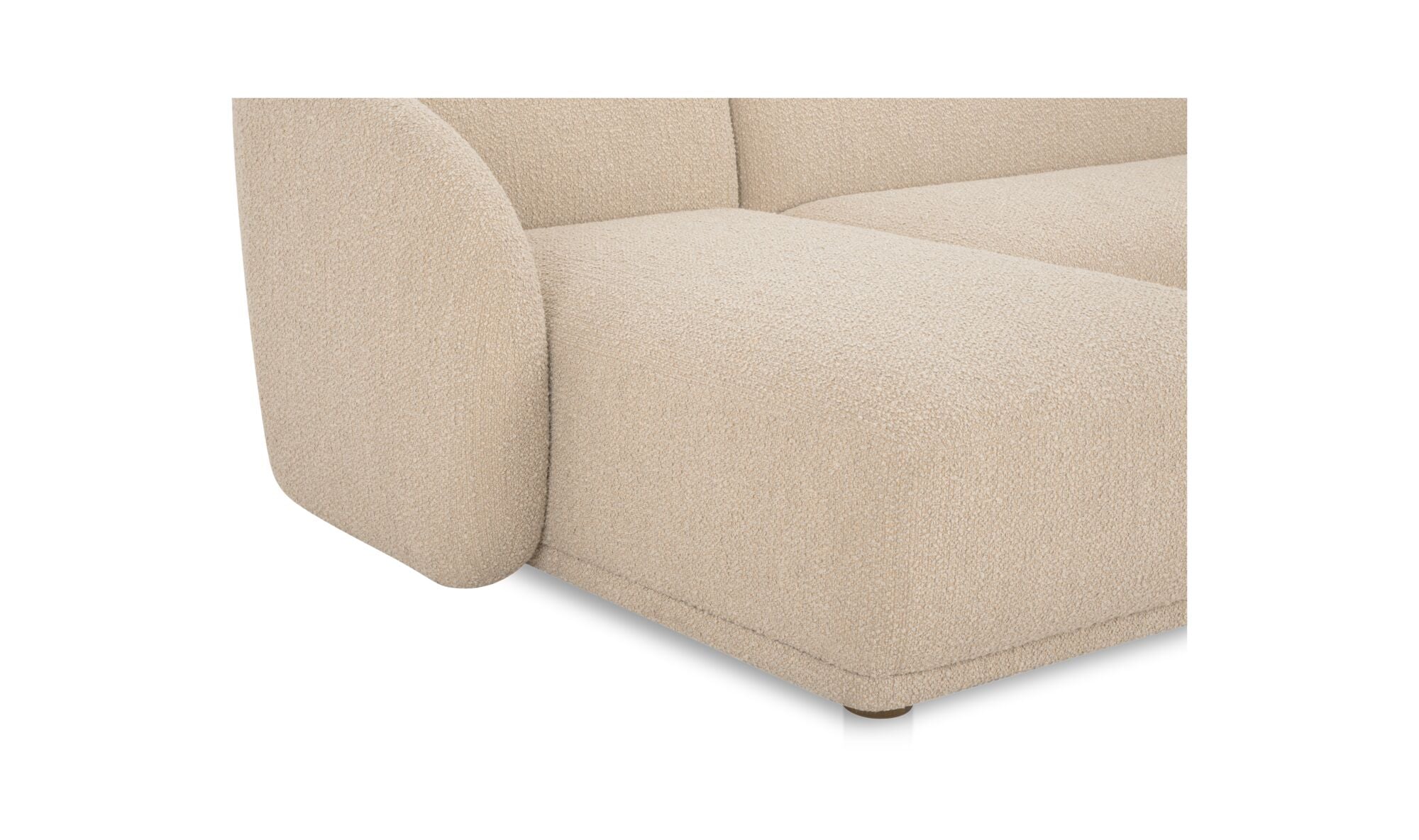 Faye Sectional