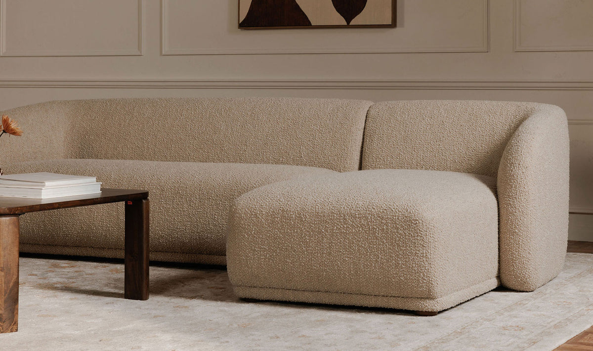 Faye Sectional