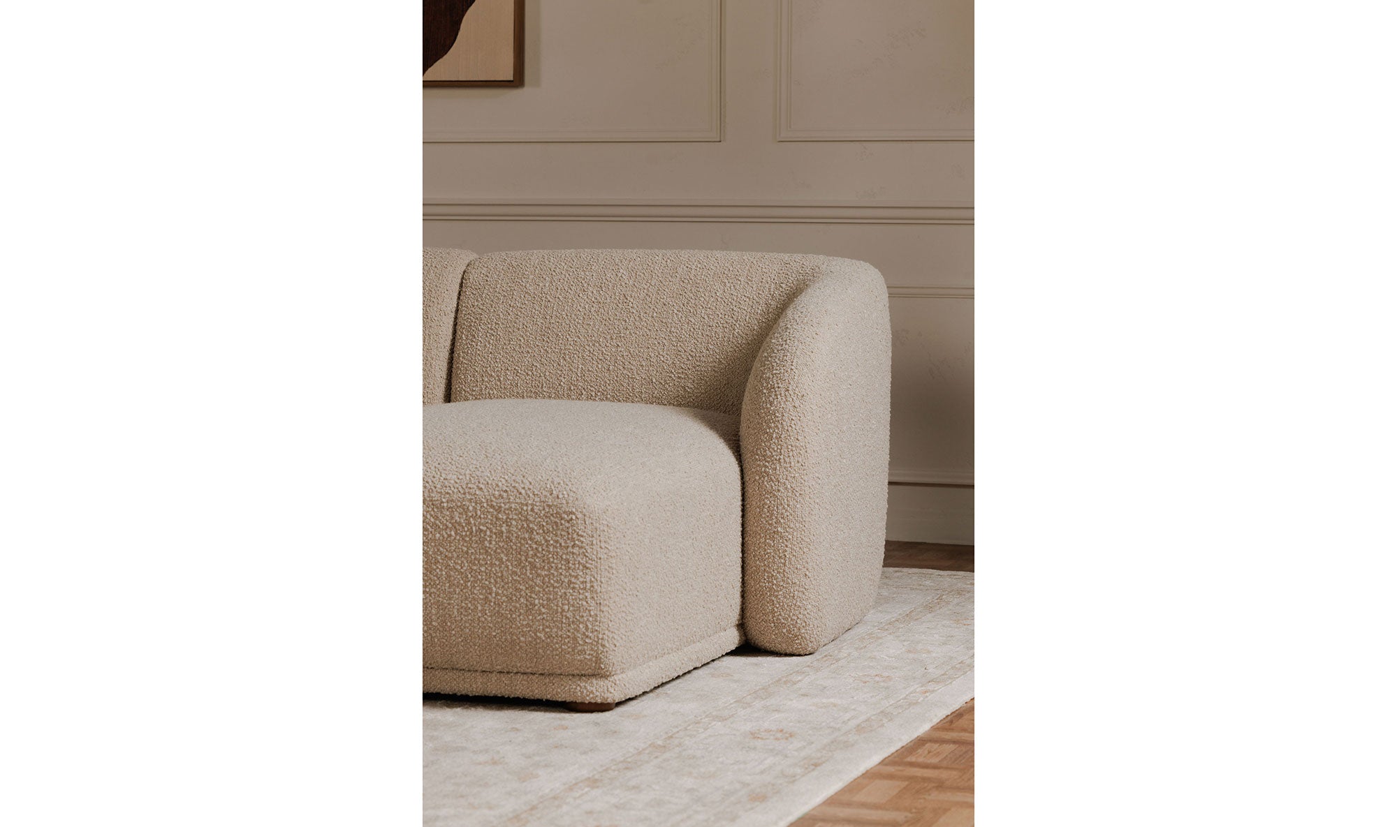 Faye Sectional