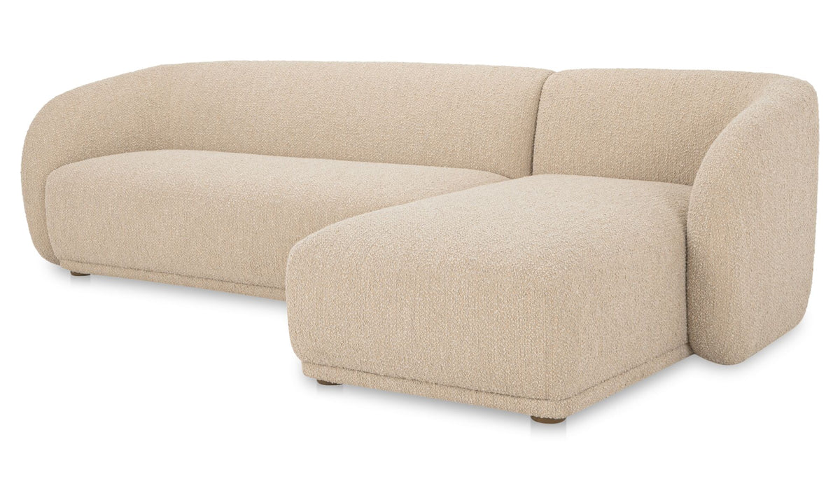 Faye Sectional