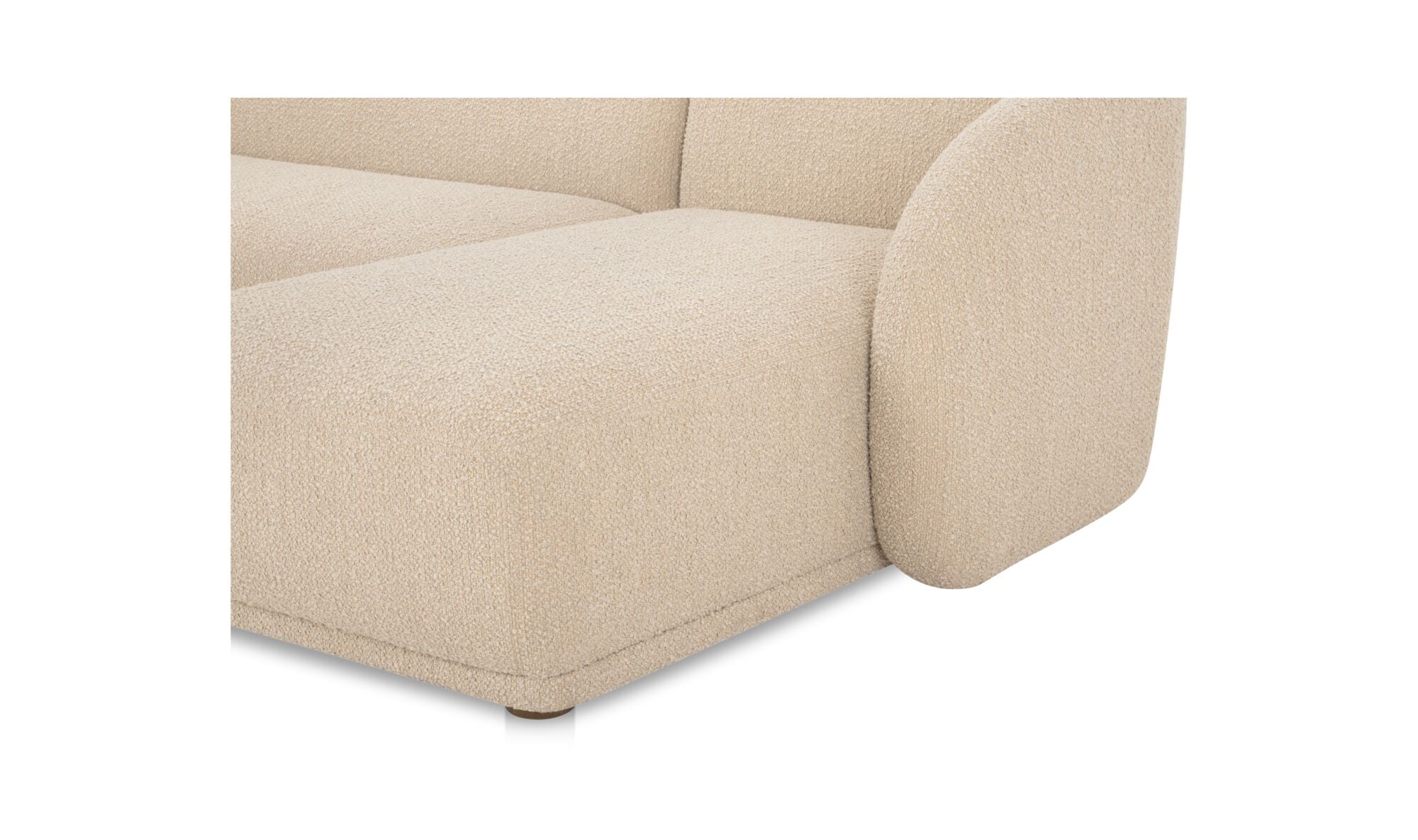 Faye Sectional