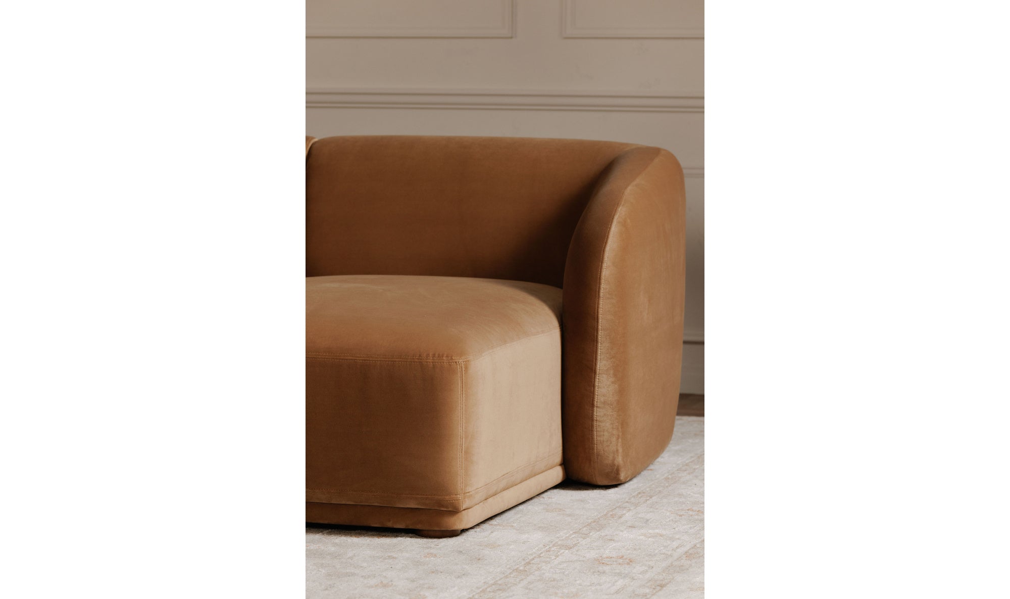 Faye Sectional