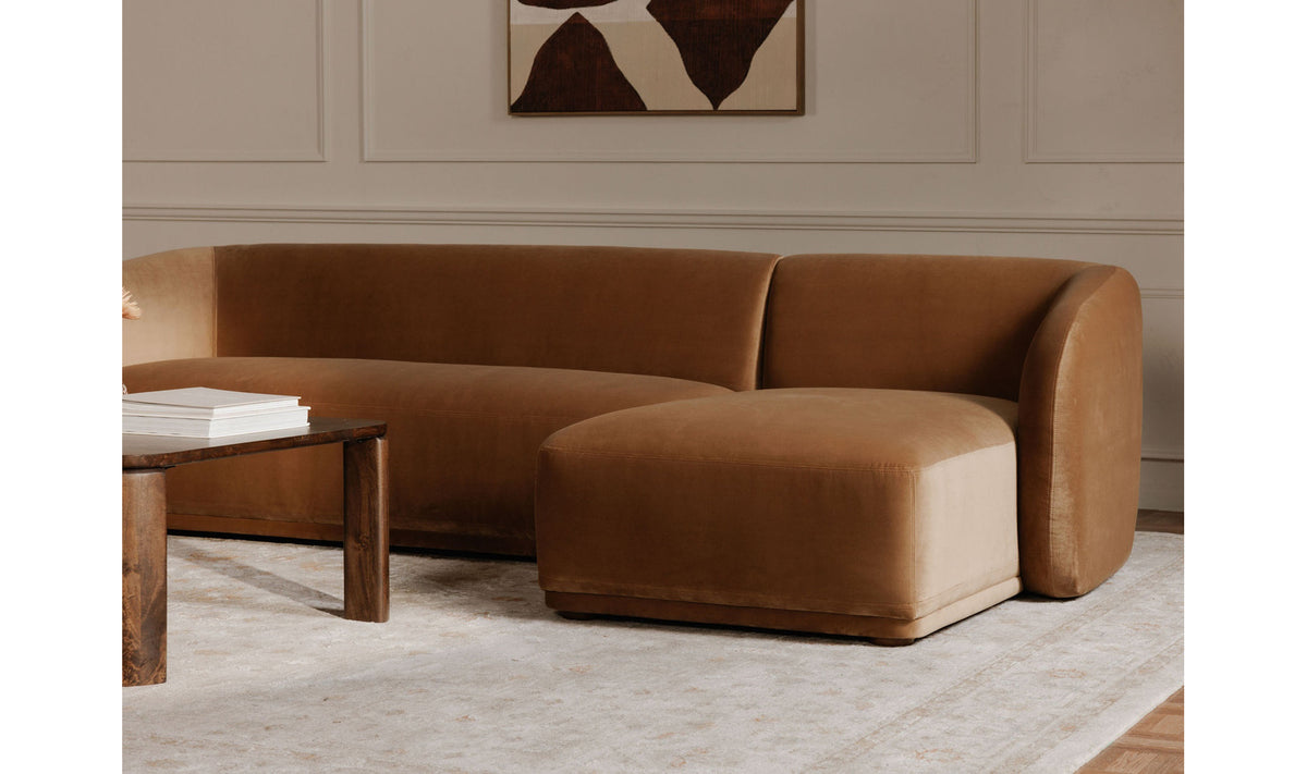 Faye Sectional