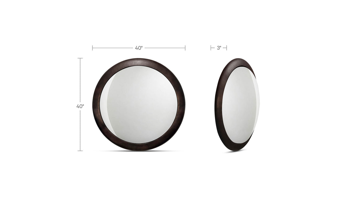 Otis Mirror