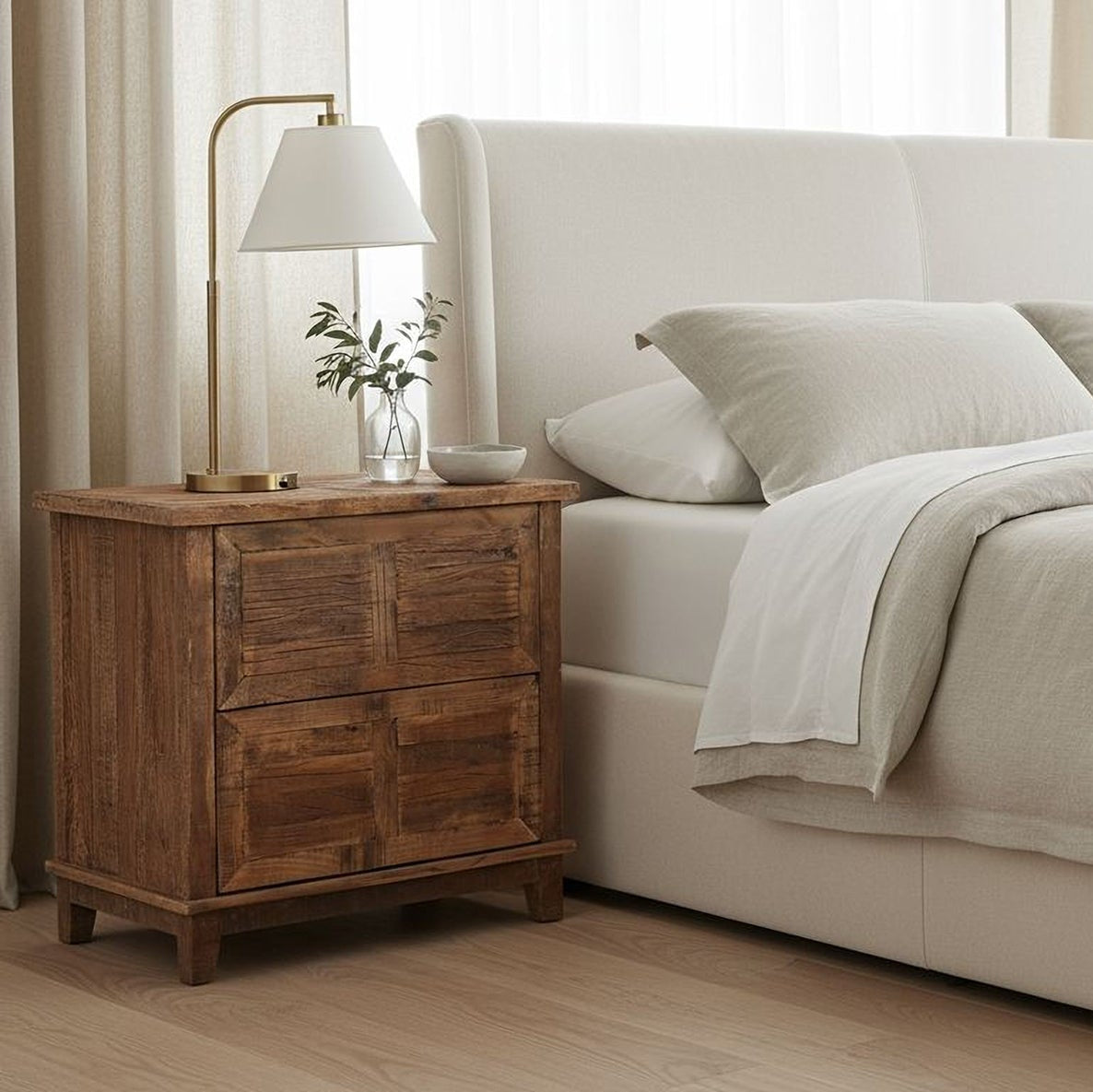 Augusta Nightstand