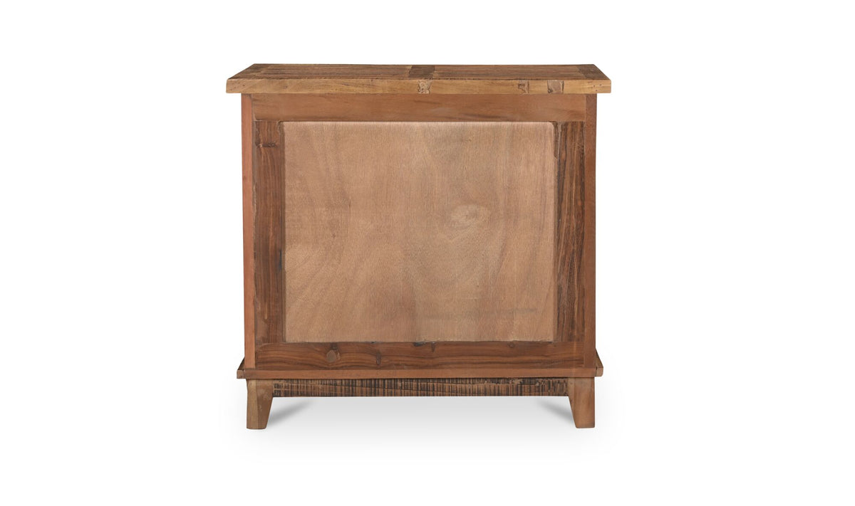 Augusta Nightstand