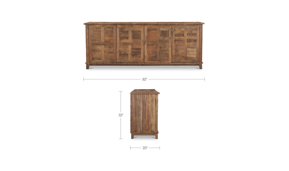 Augusta Sideboard