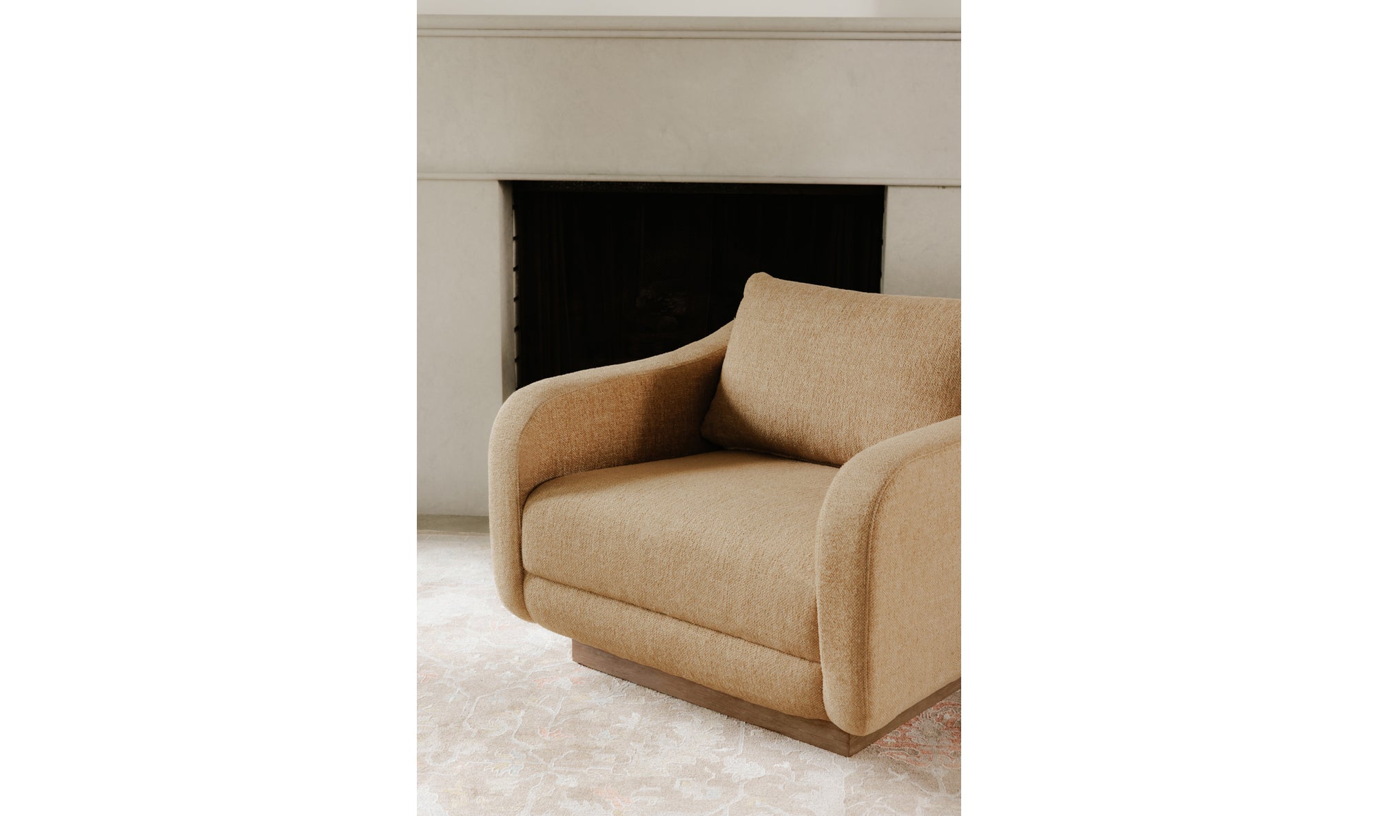 Keane Lounge Chair