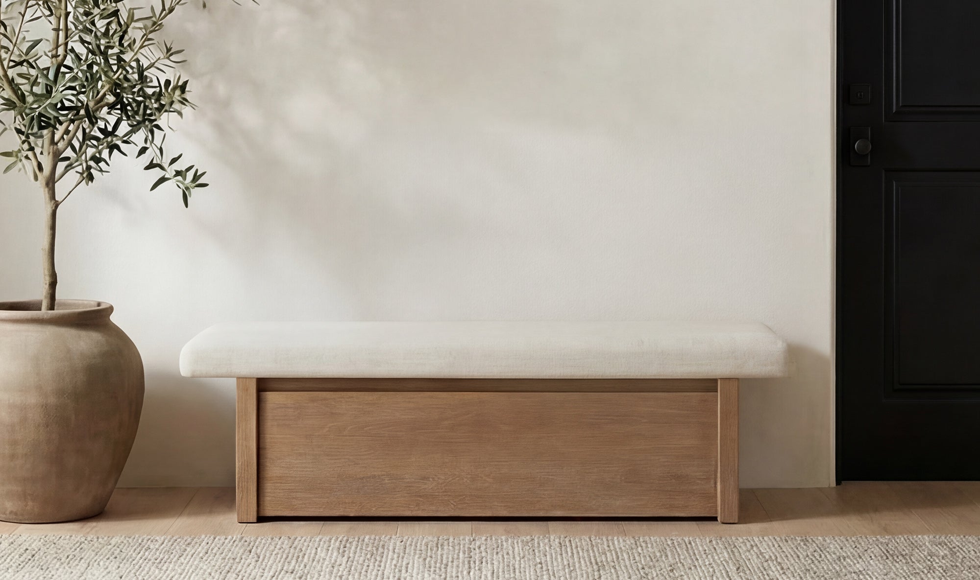 Gemma Storage Bench