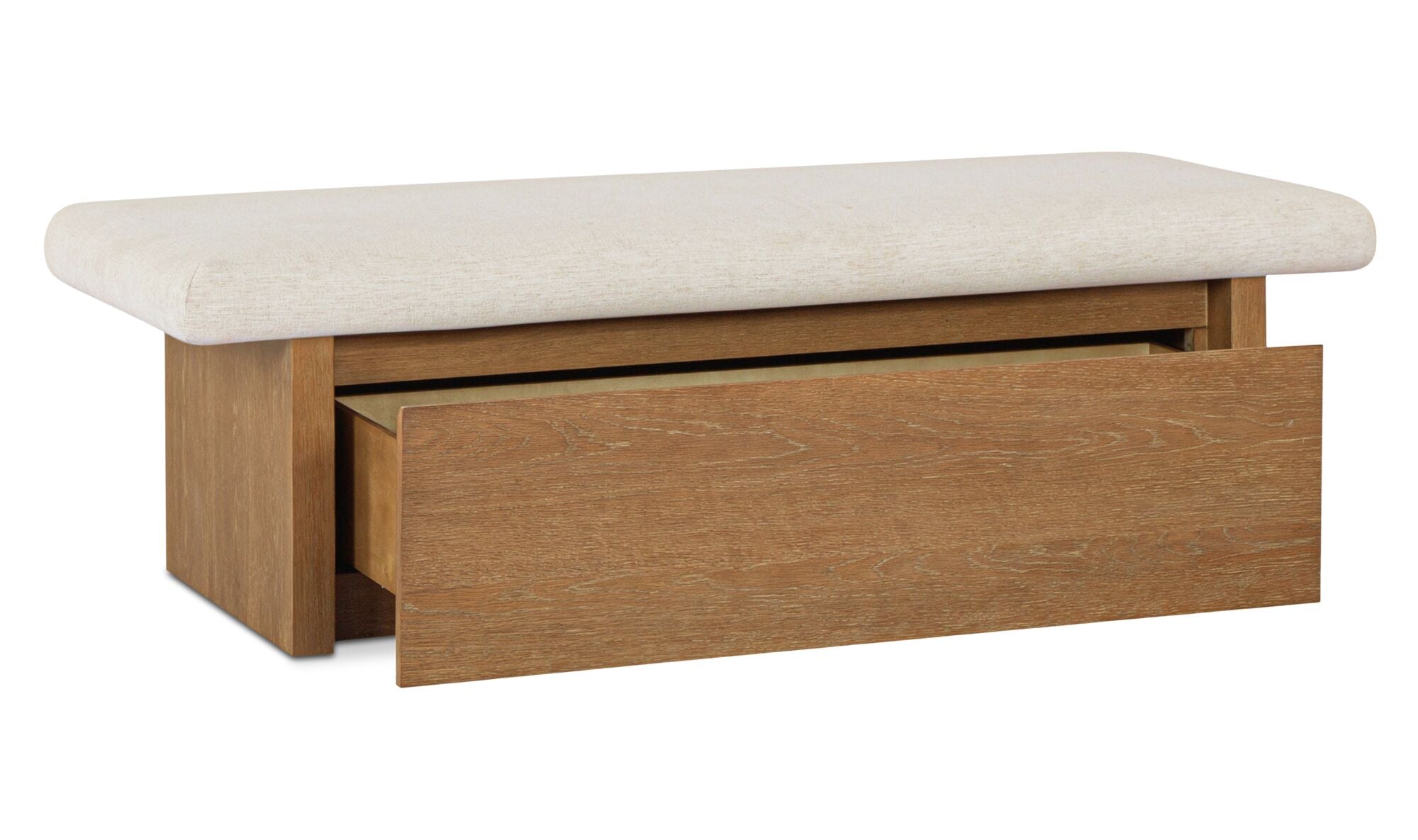Gemma Storage Bench