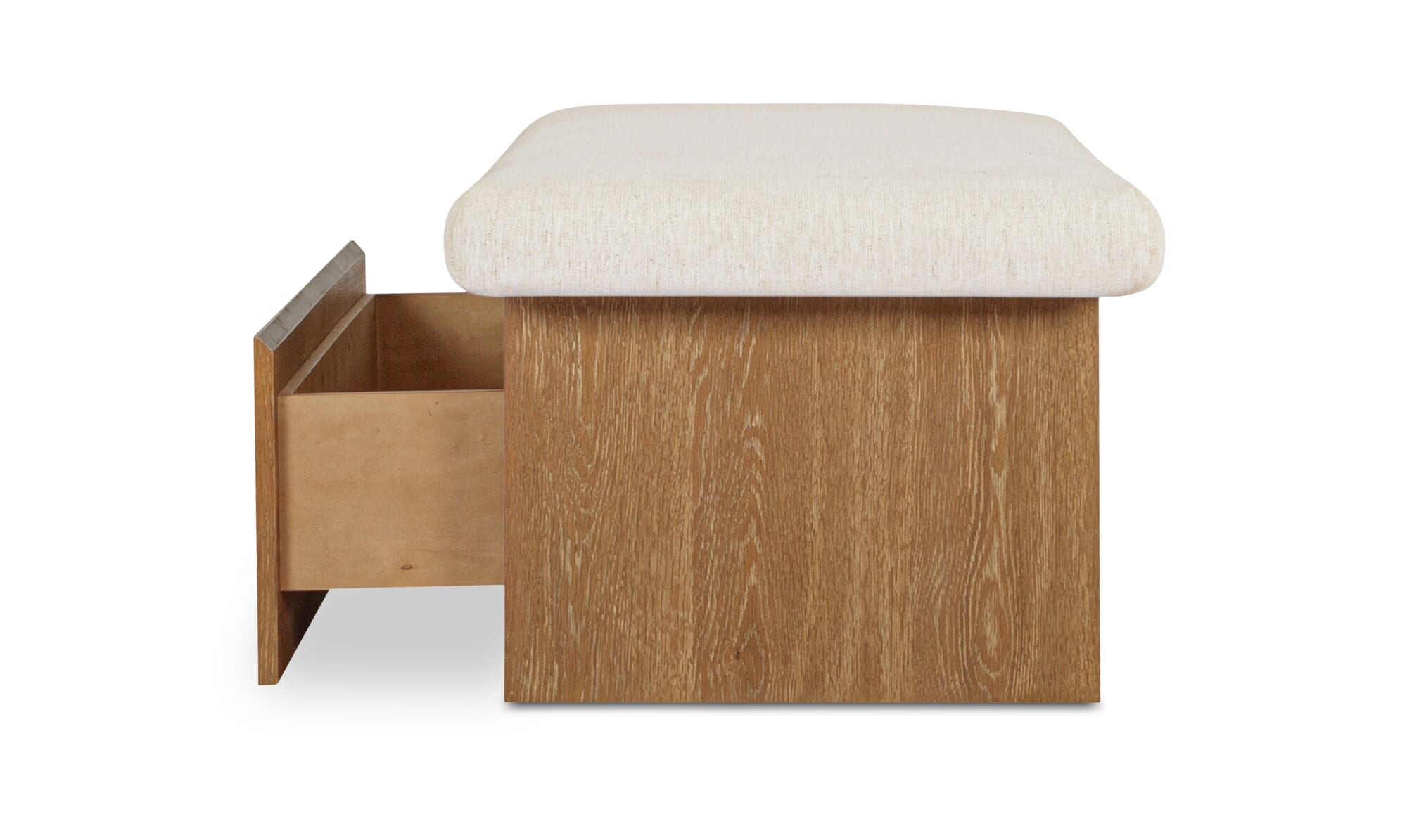 Gemma Storage Bench