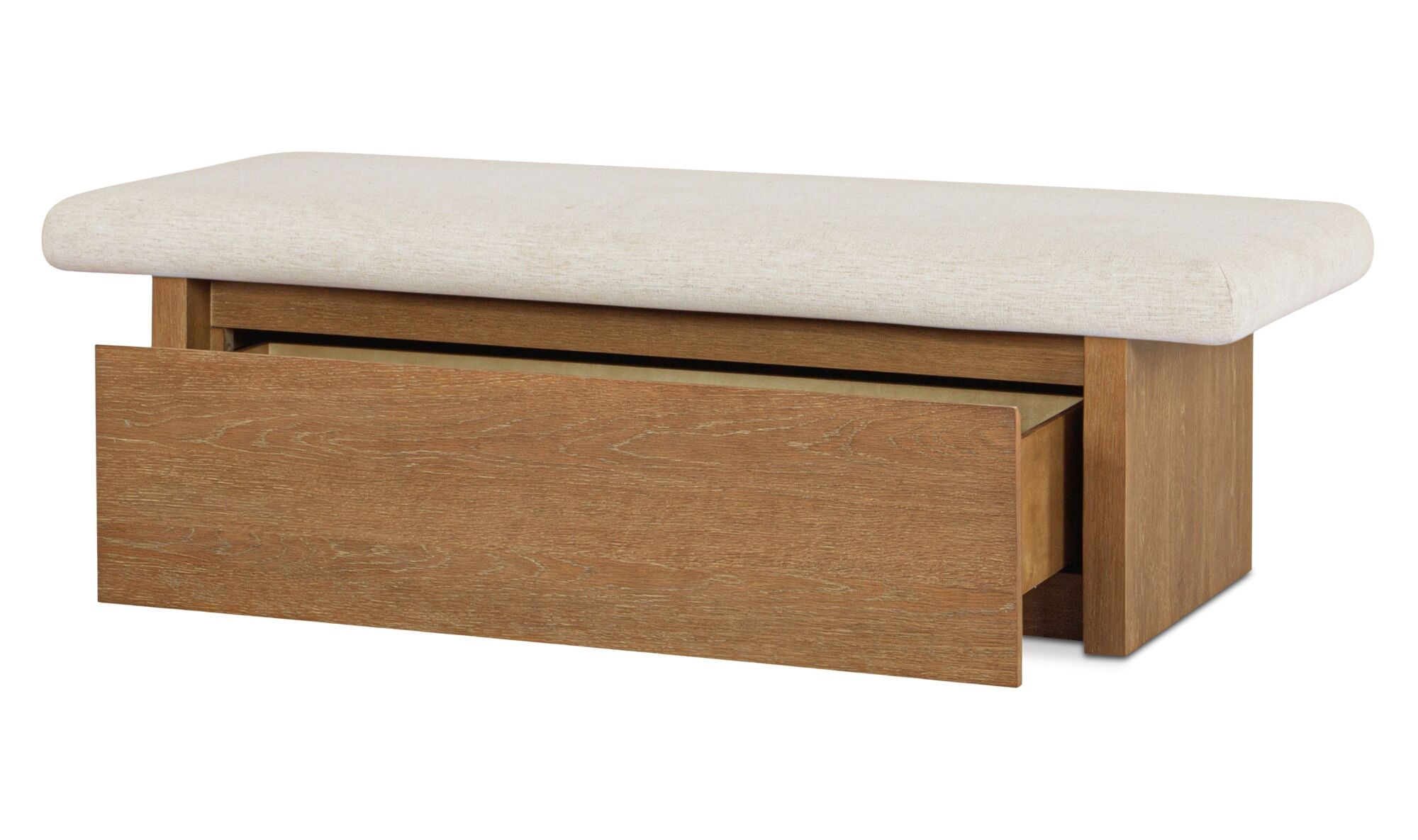 Gemma Storage Bench