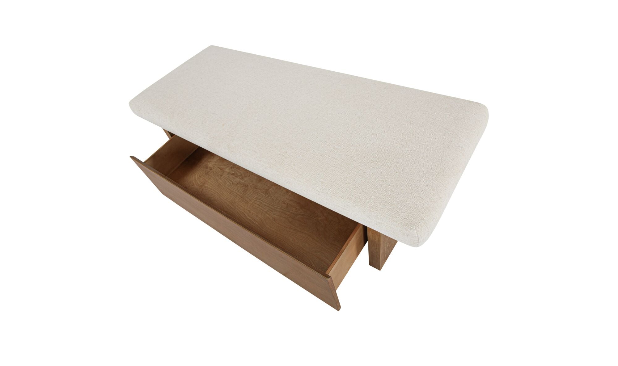 Gemma Storage Bench