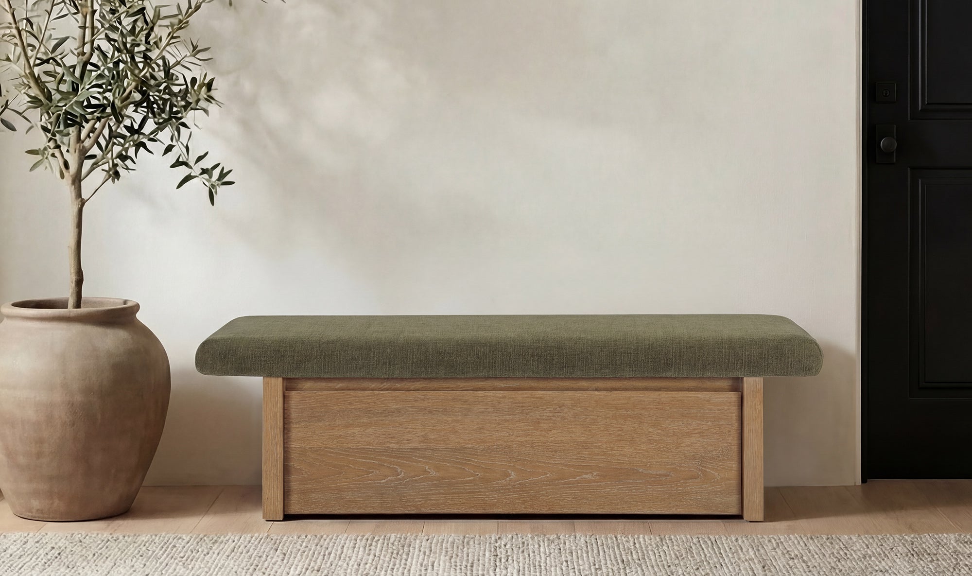 Gemma Storage Bench