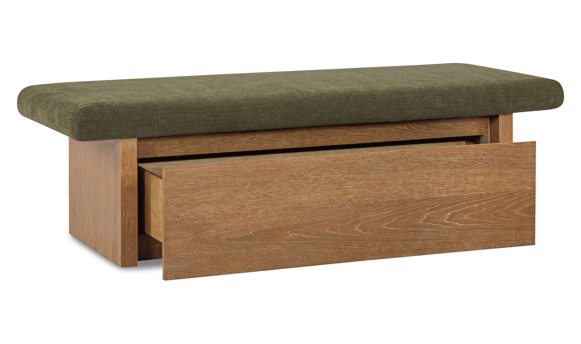 Gemma Storage Bench