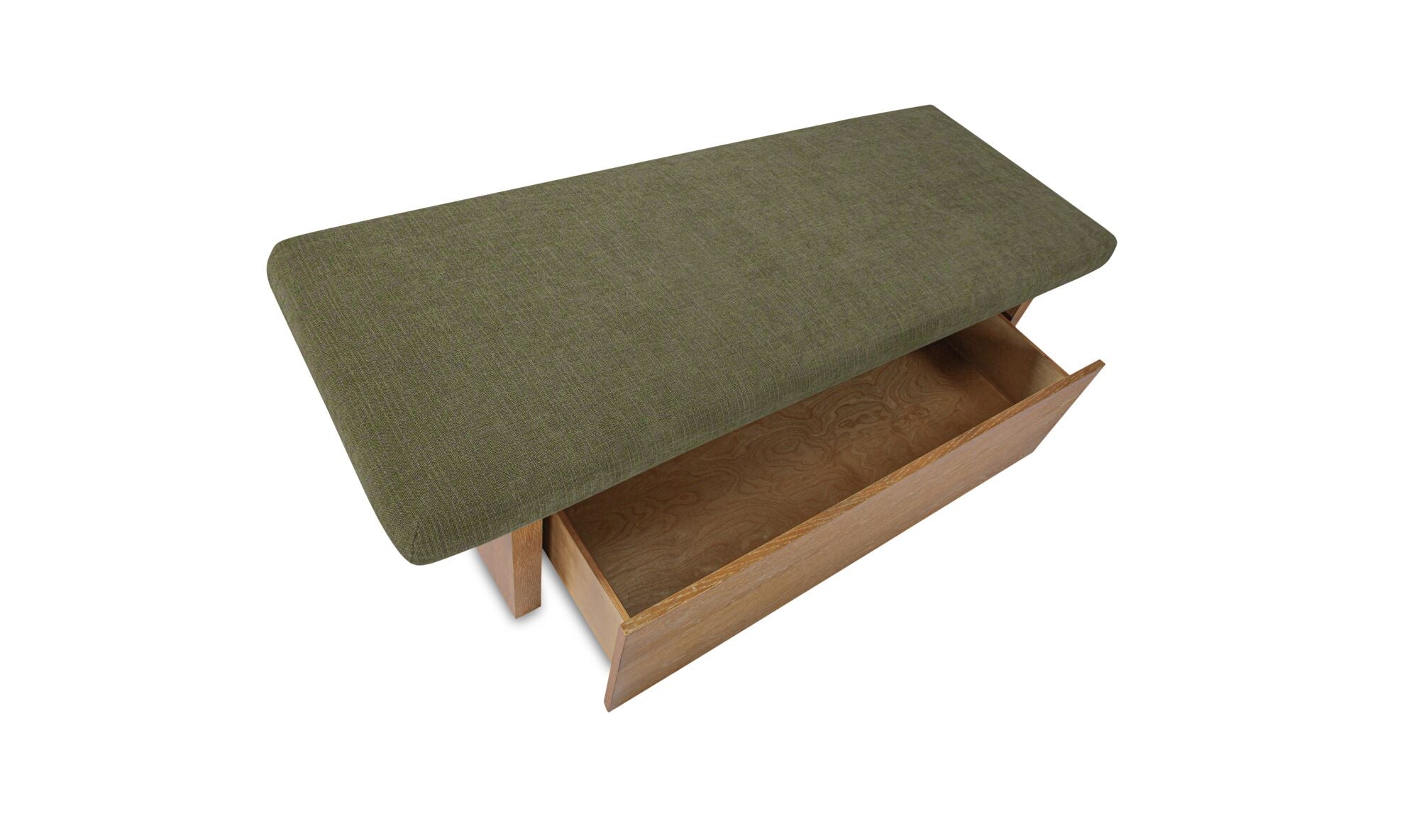 Gemma Storage Bench