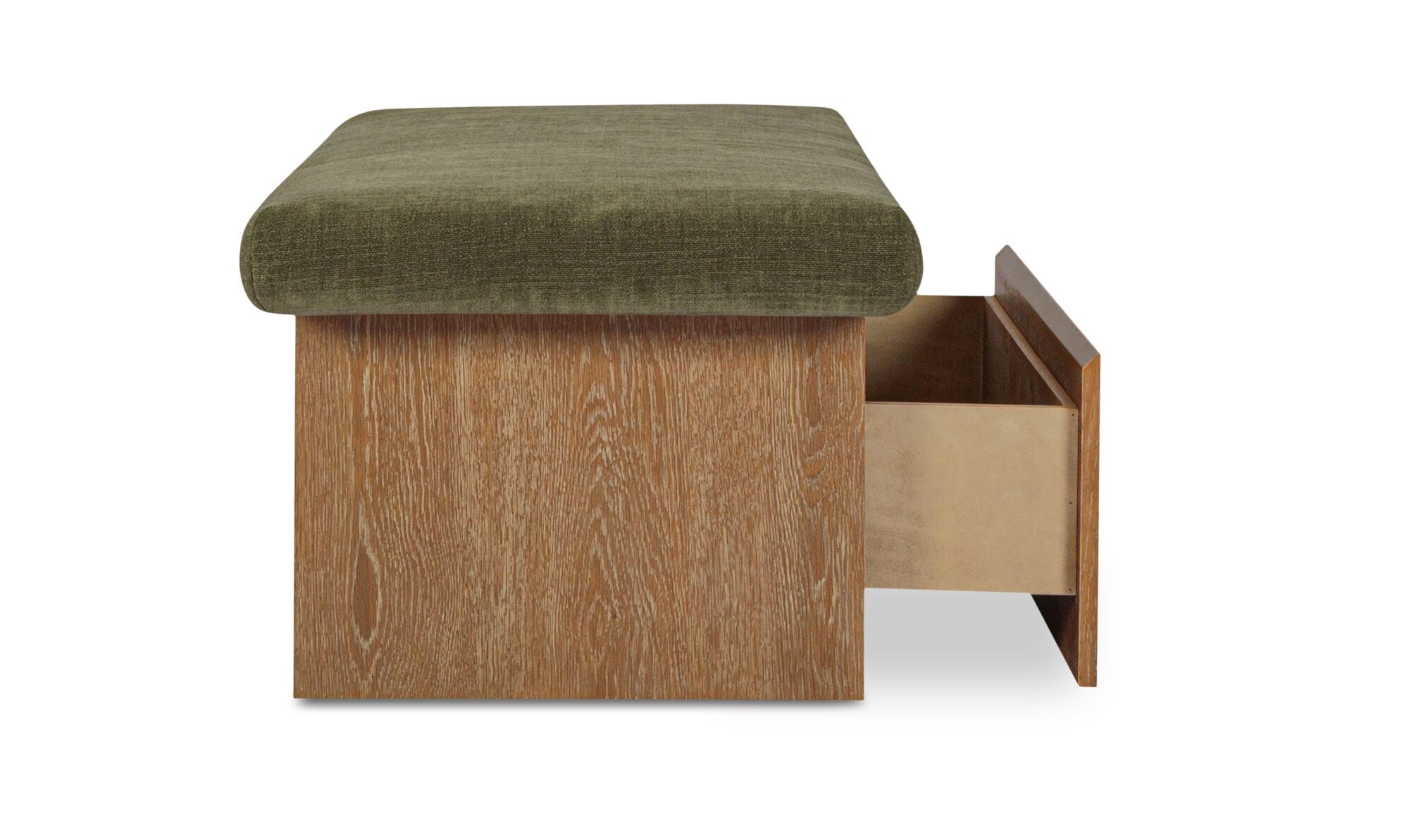 Gemma Storage Bench