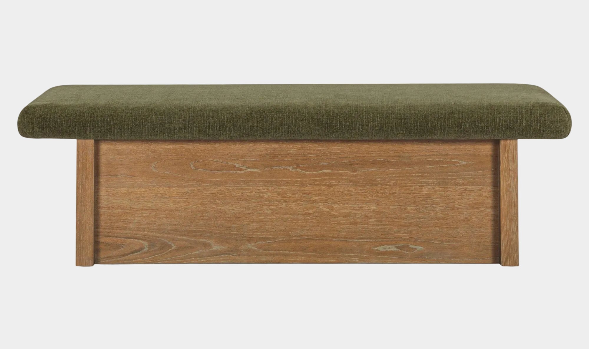 Gemma Storage Bench