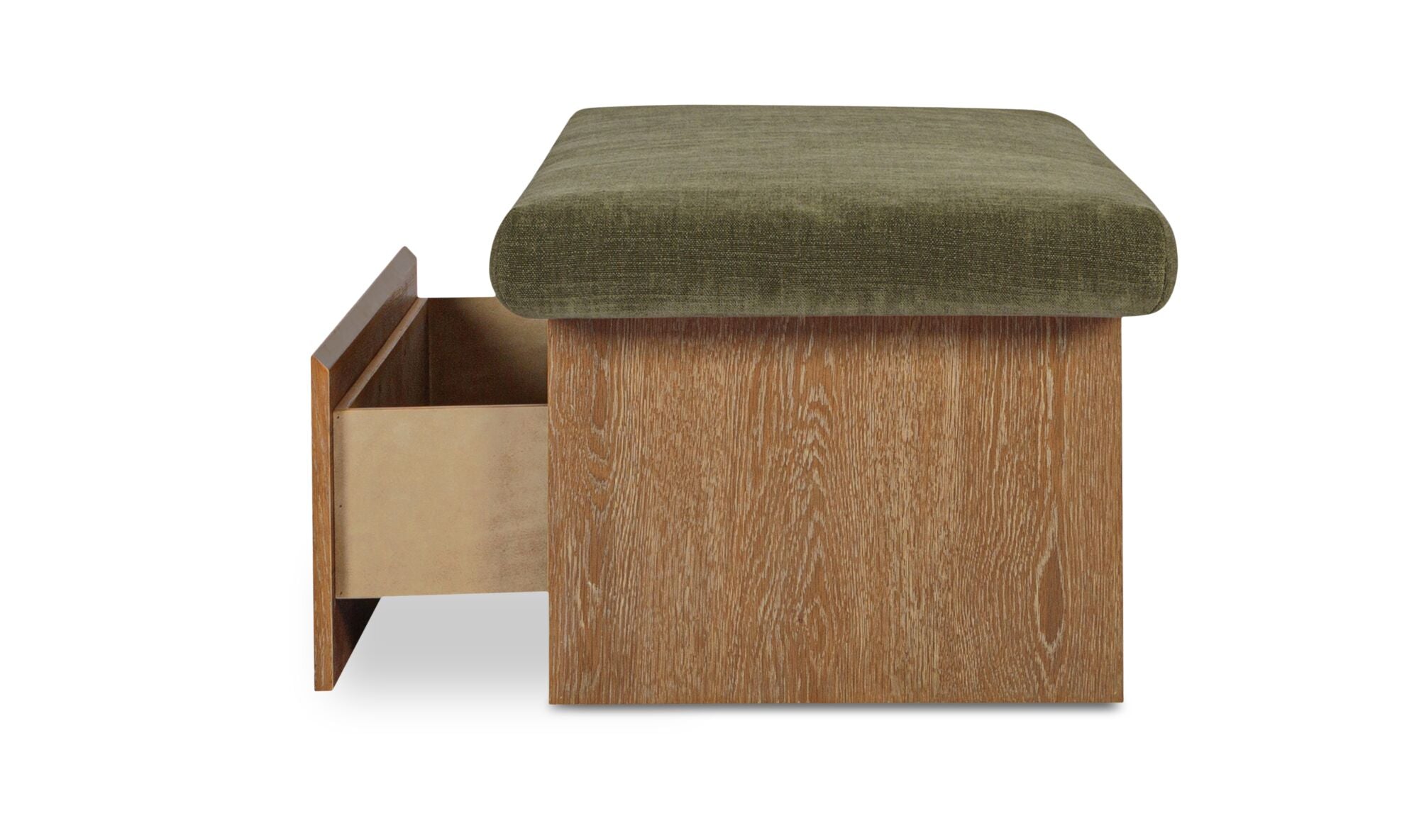 Gemma Storage Bench