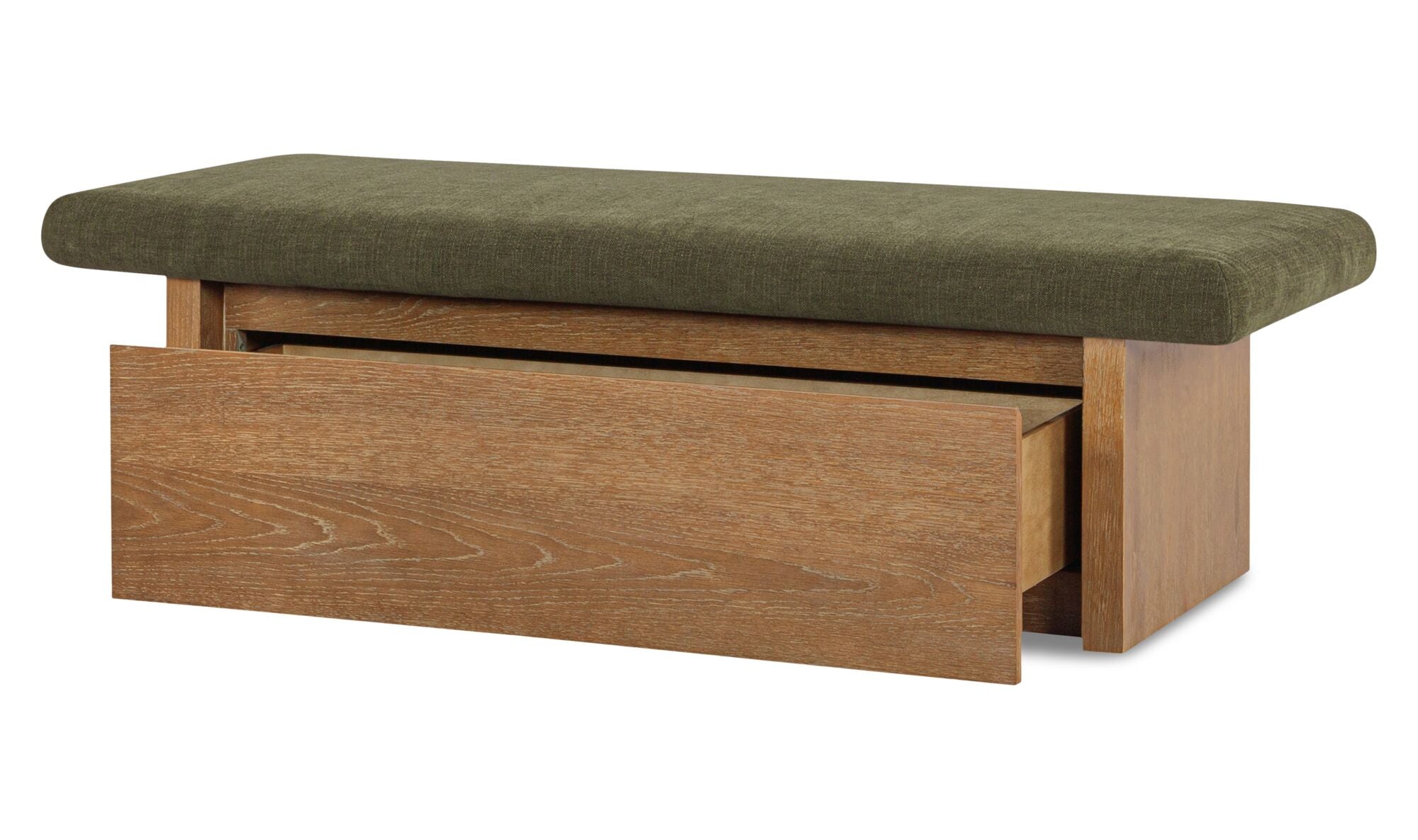 Gemma Storage Bench