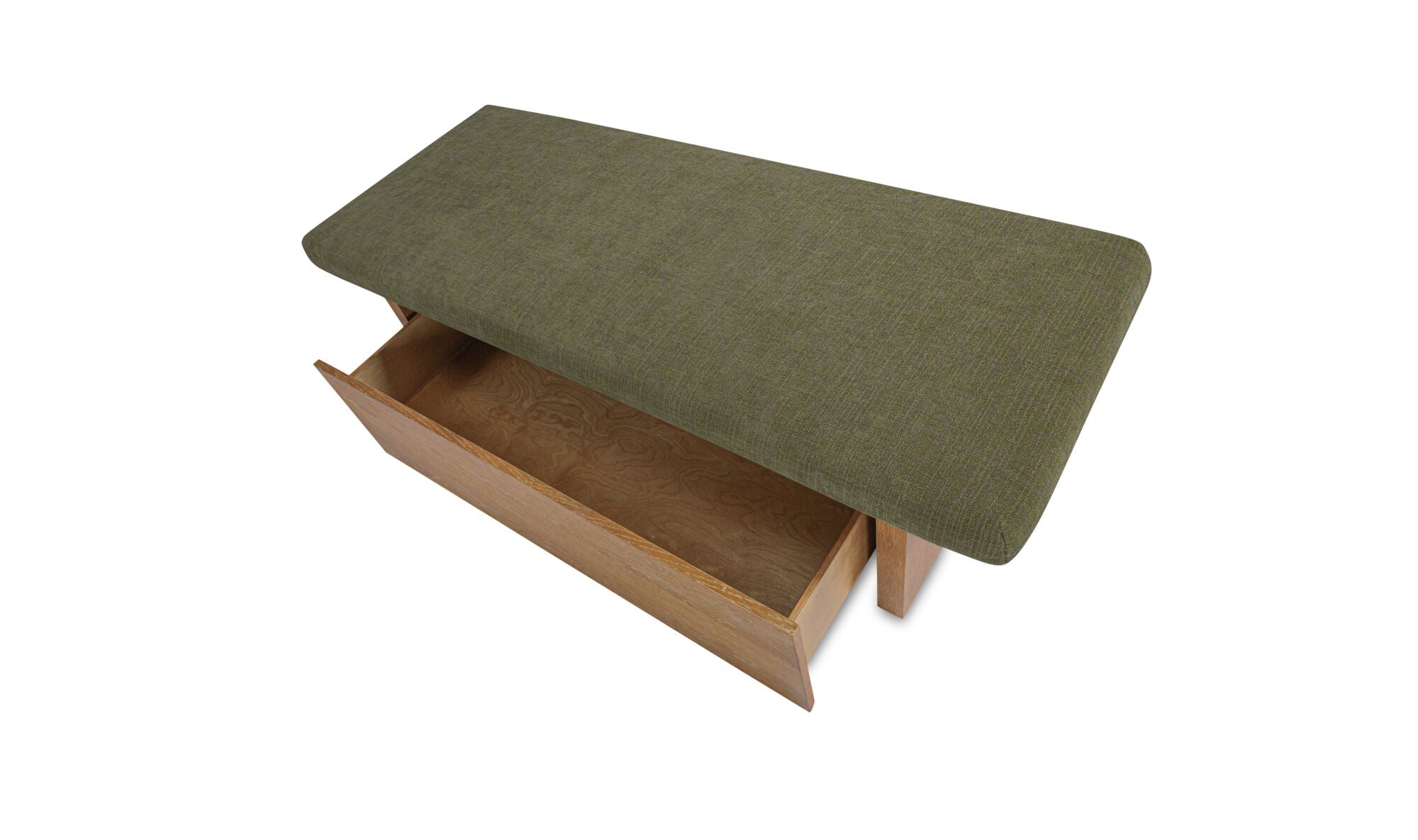 Gemma Storage Bench