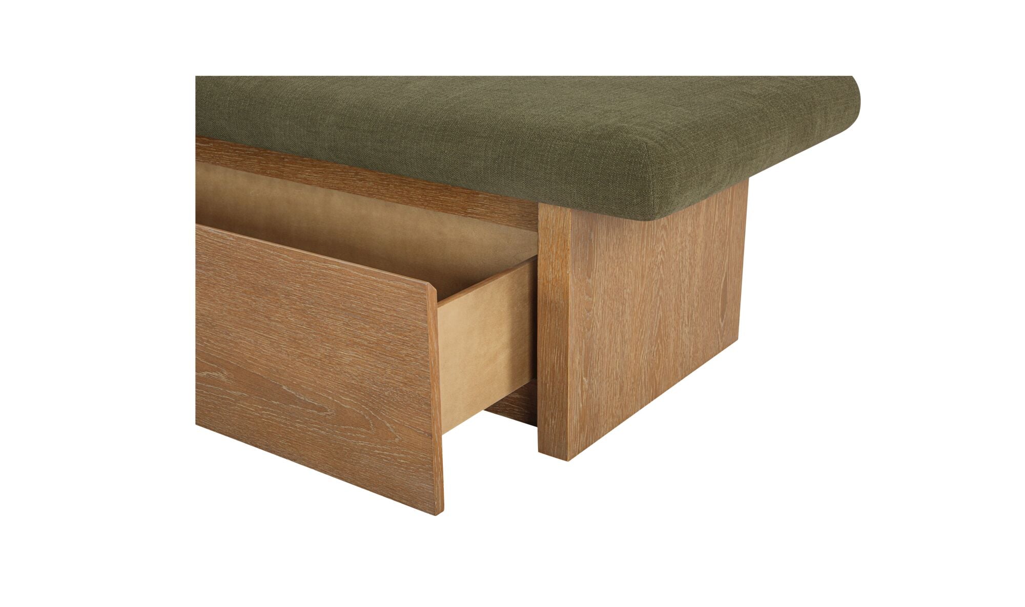 Gemma Storage Bench
