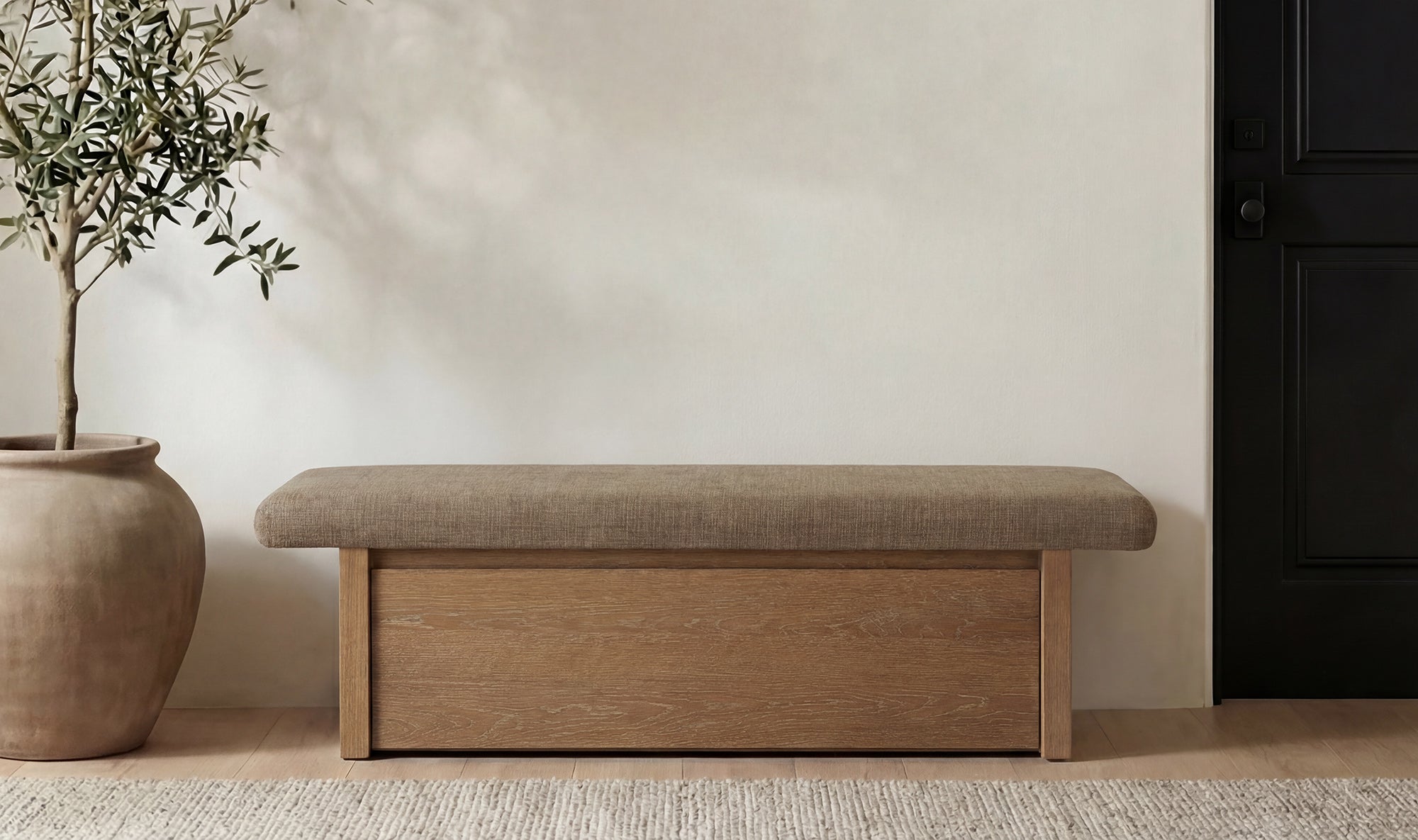 Gemma Storage Bench