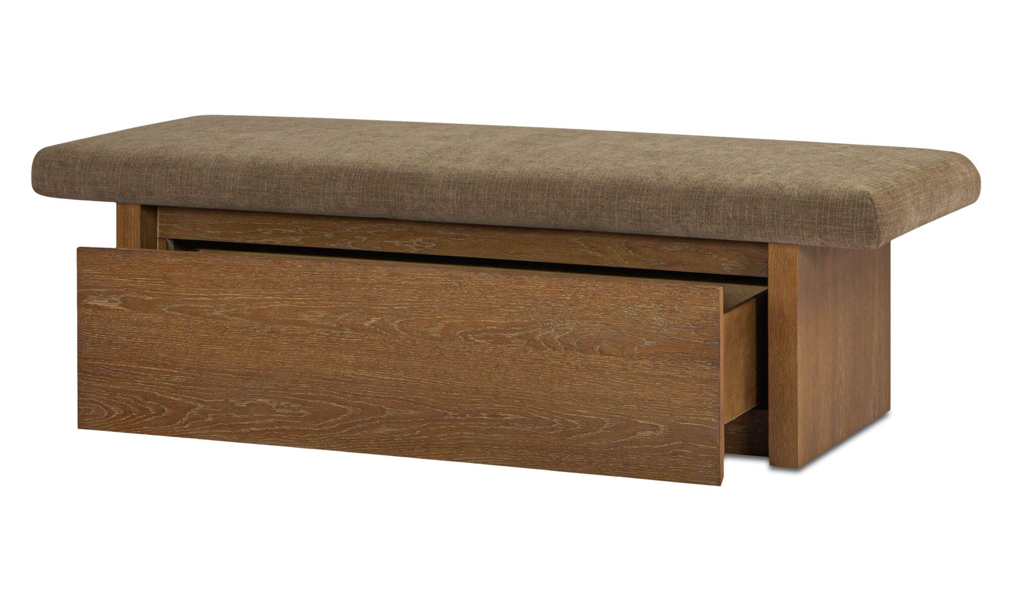 Gemma Storage Bench