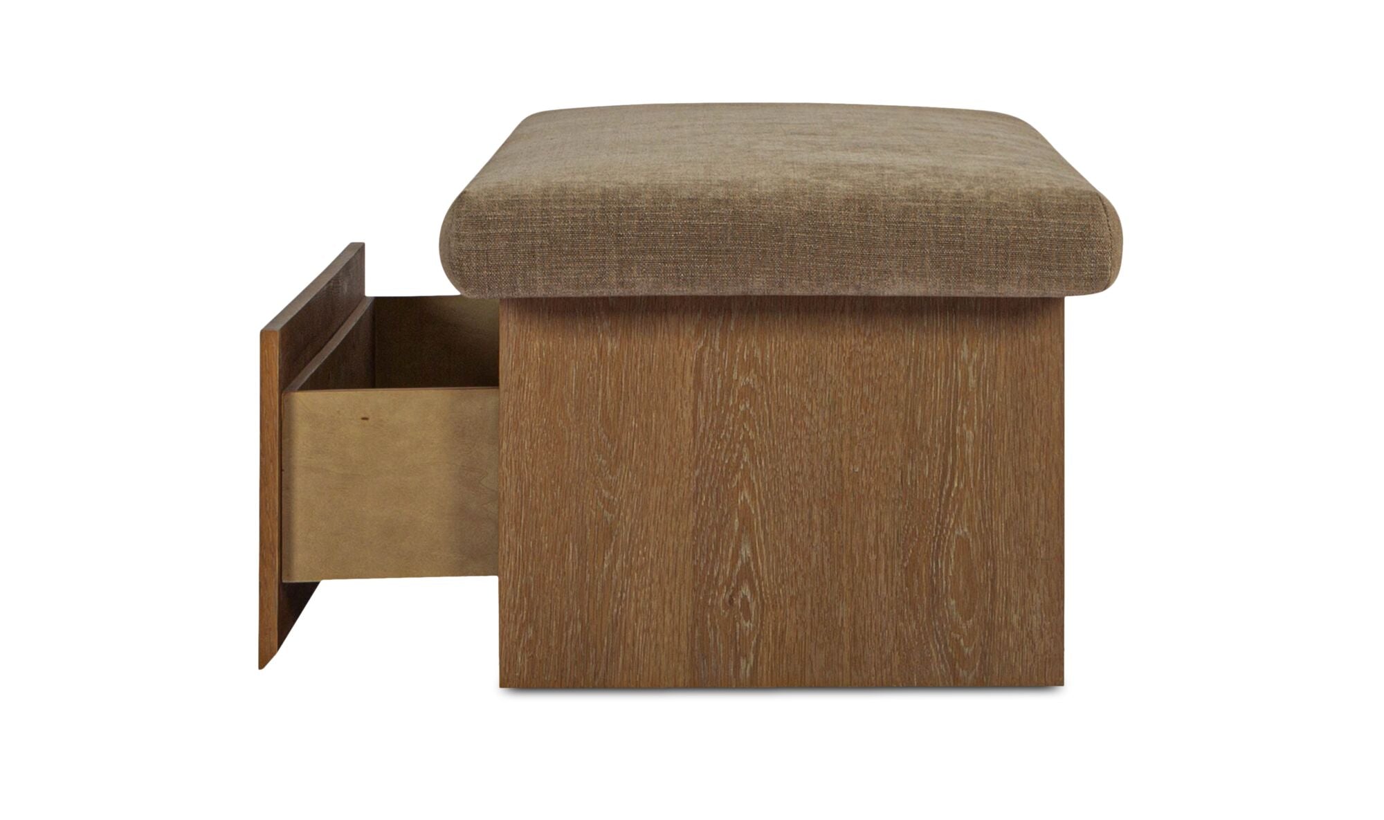 Gemma Storage Bench