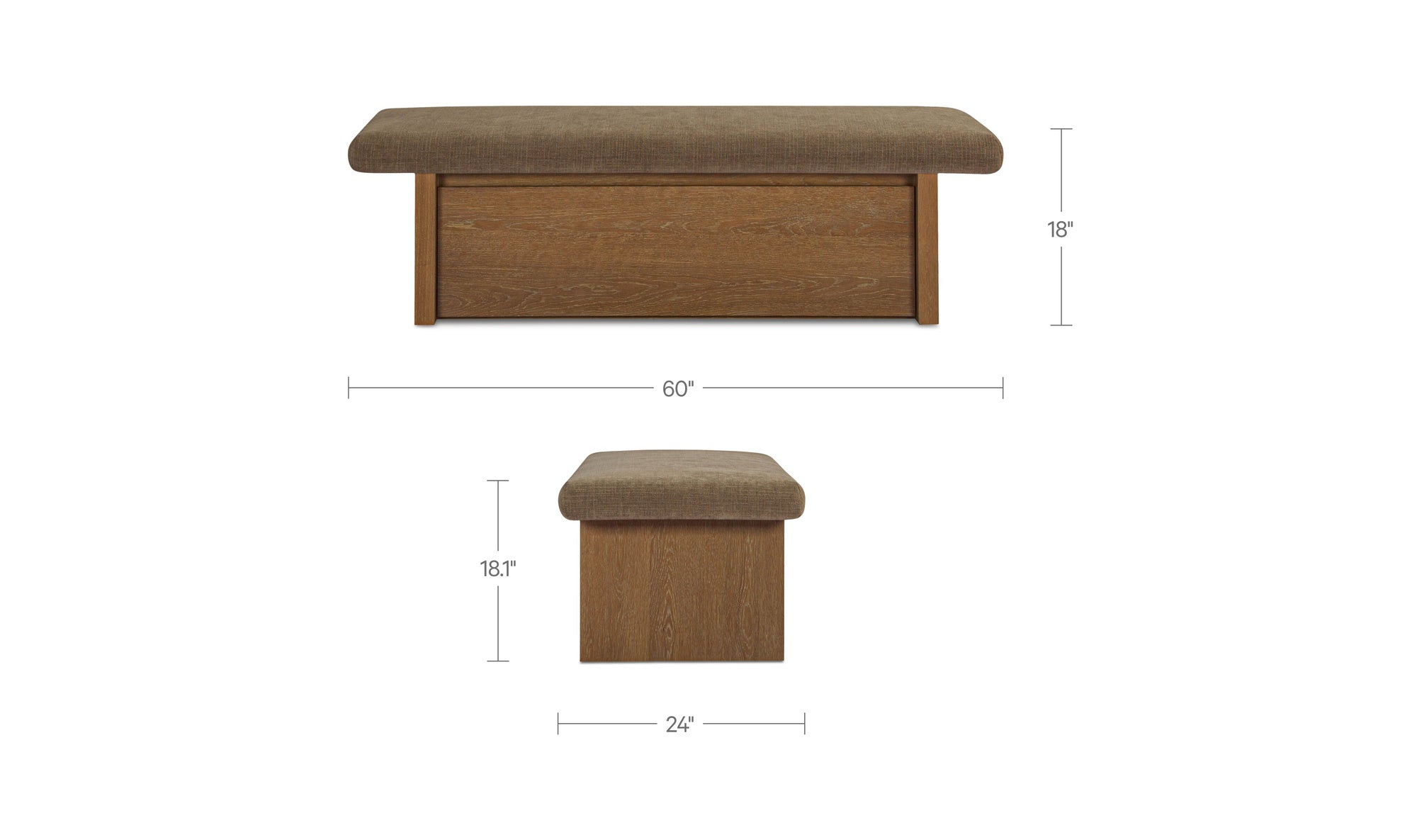 Gemma Storage Bench