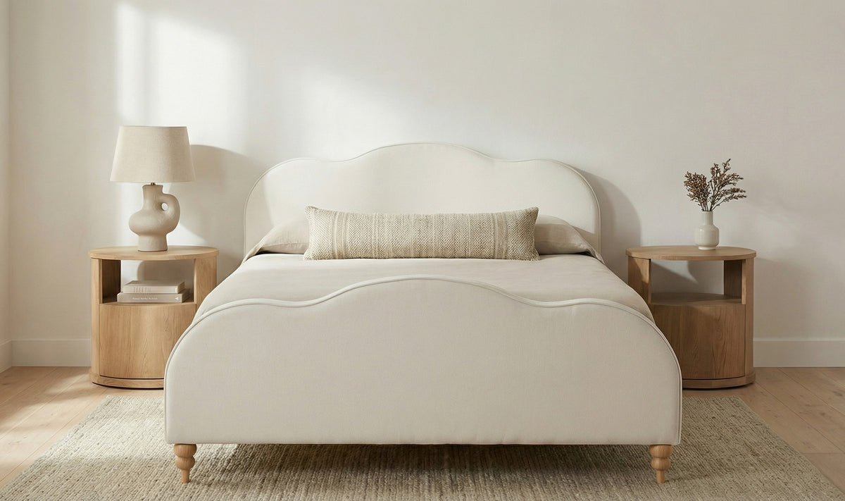 Jacqueline Bed
