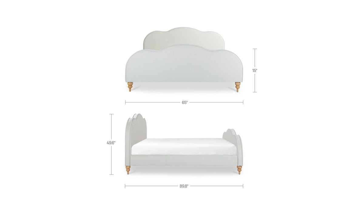 Jacqueline Bed