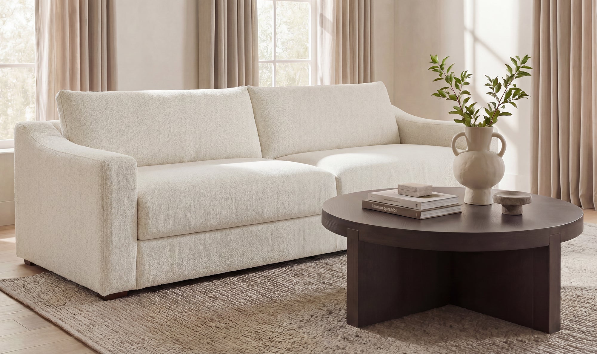Farrow Sofa