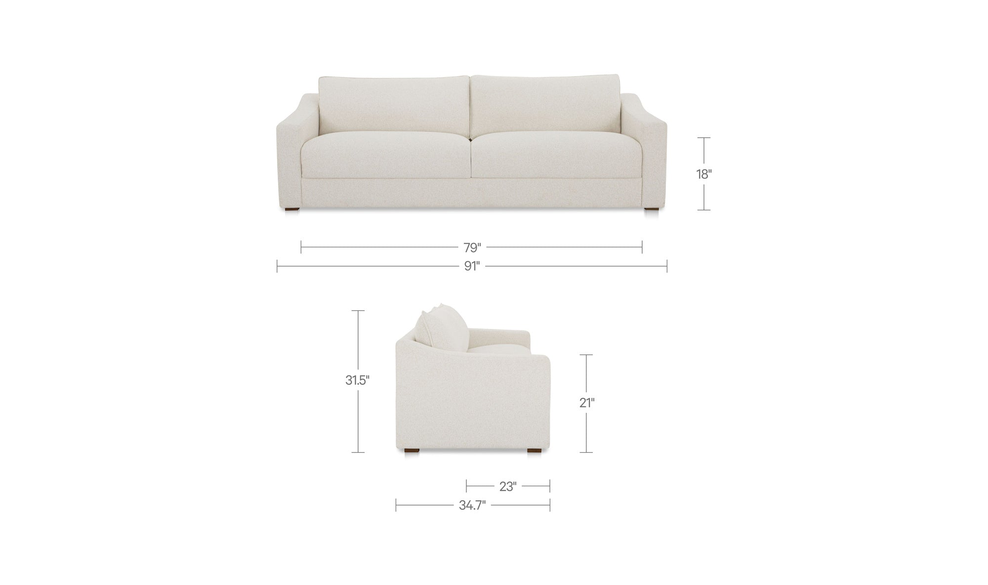 Farrow Sofa
