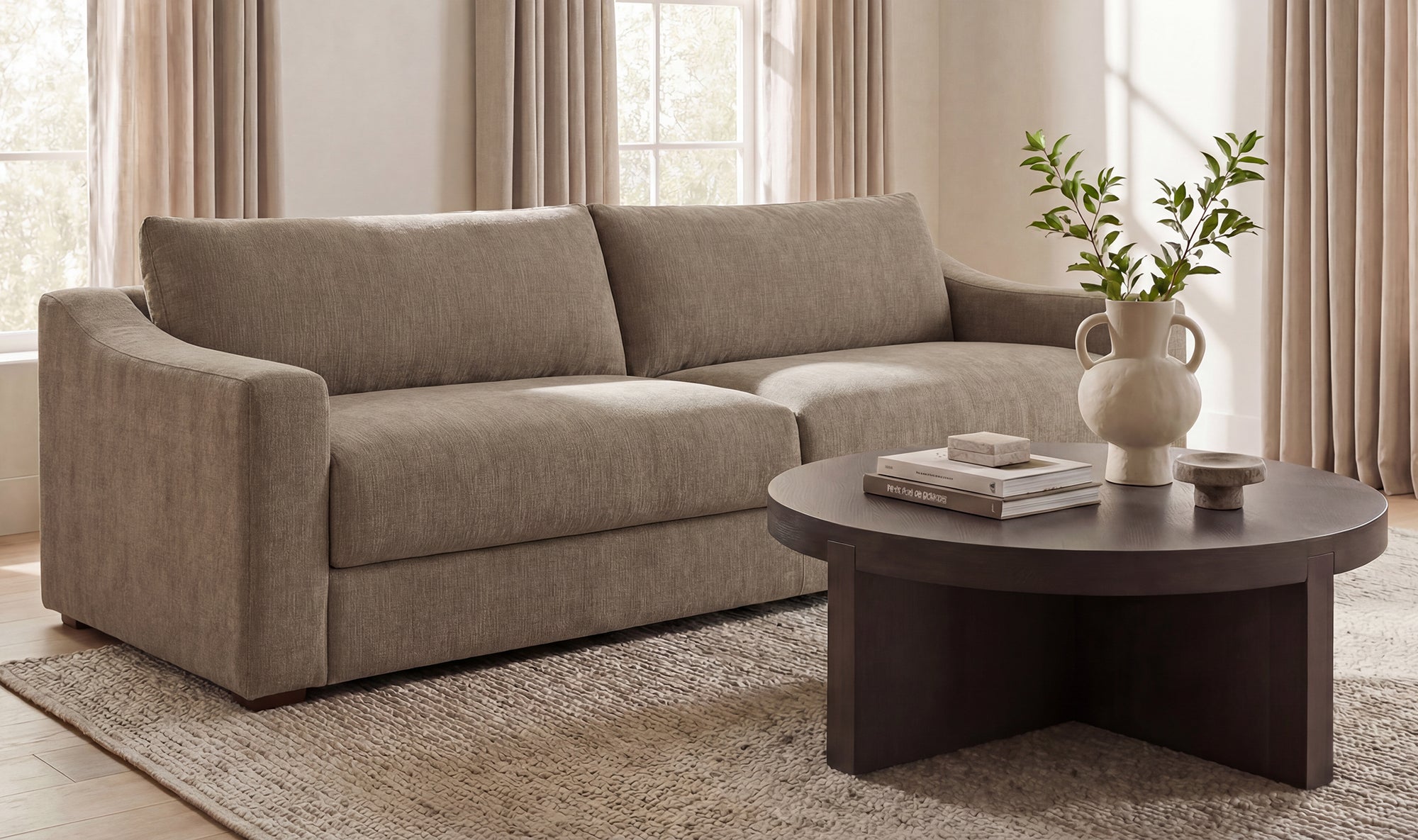 Farrow Sofa