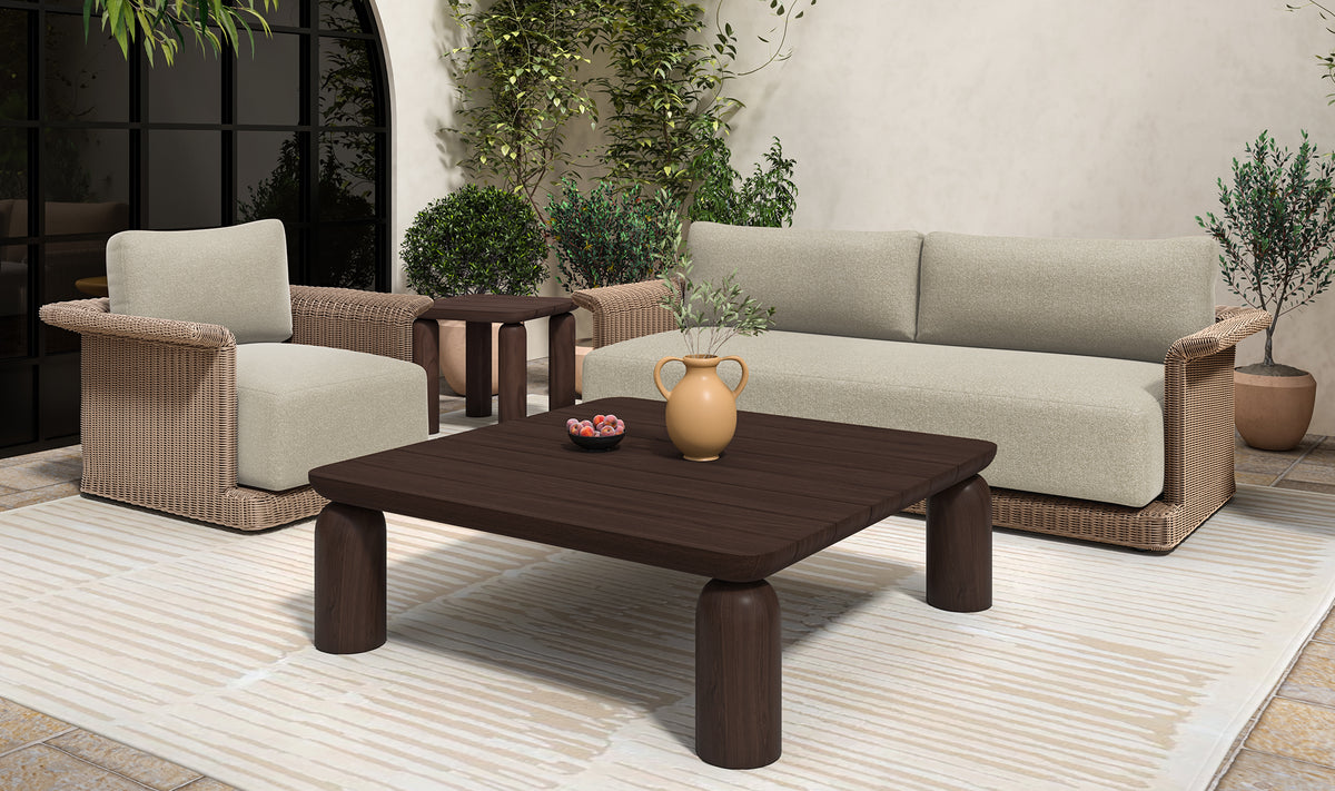 Meredith Outdoor Sofa