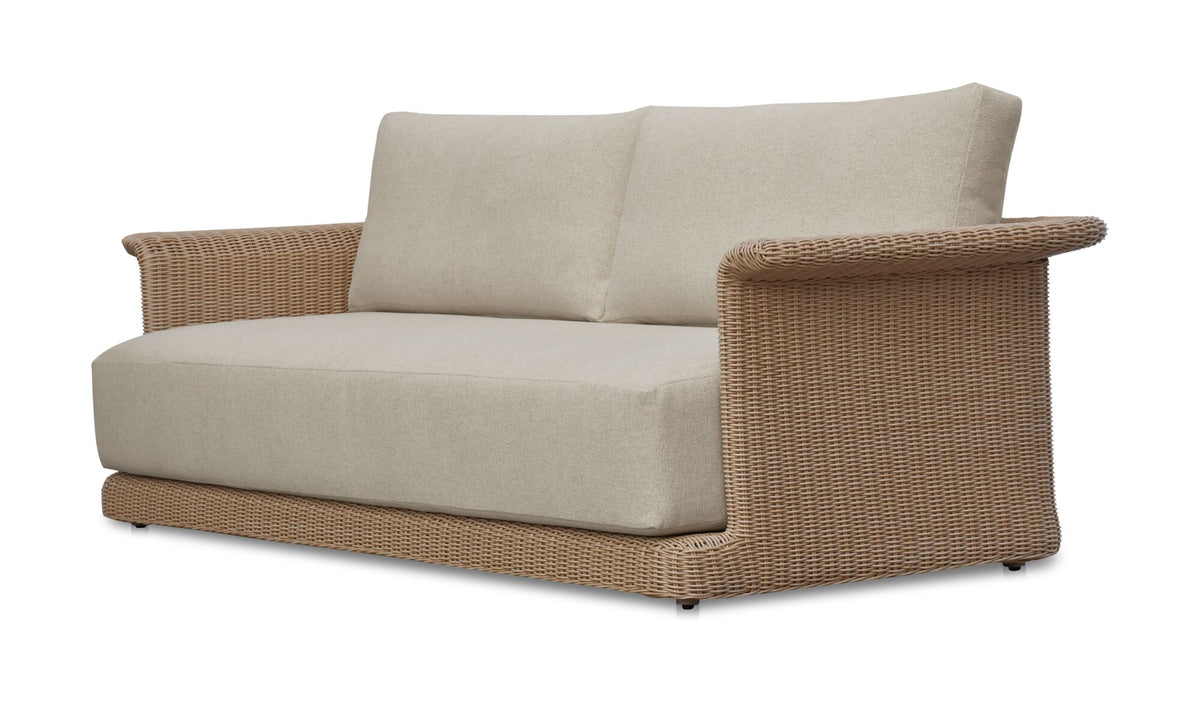 Meredith Outdoor Sofa