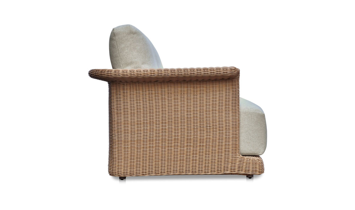 Meredith Outdoor Sofa