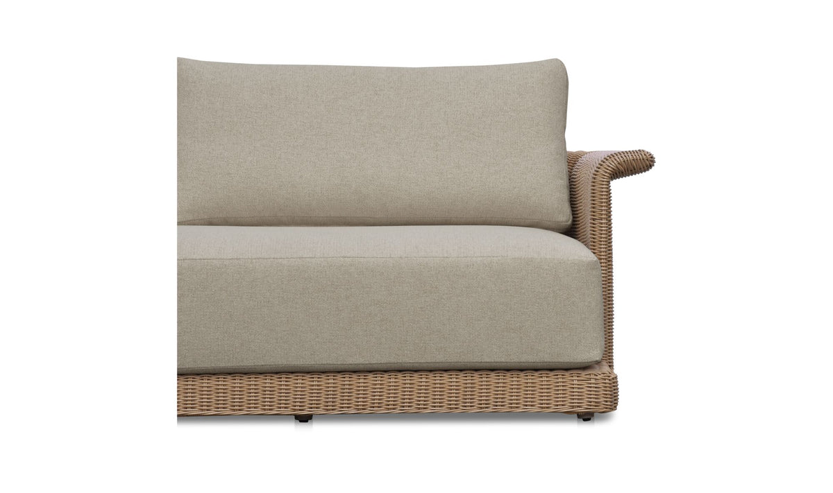 Meredith Outdoor Sofa