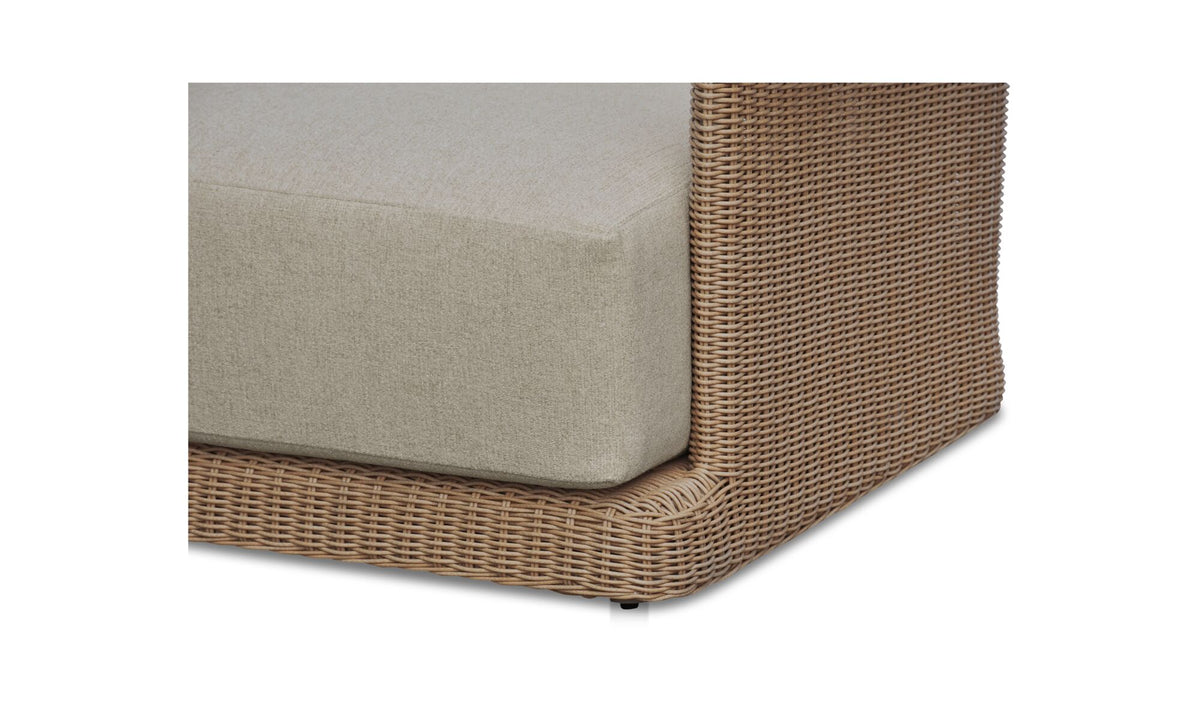Meredith Outdoor Sofa