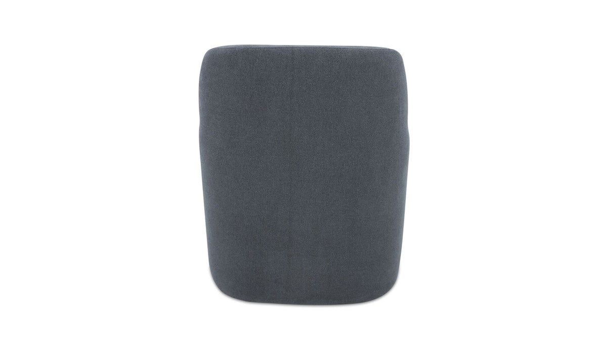 Maisie Rolling Dining Chair