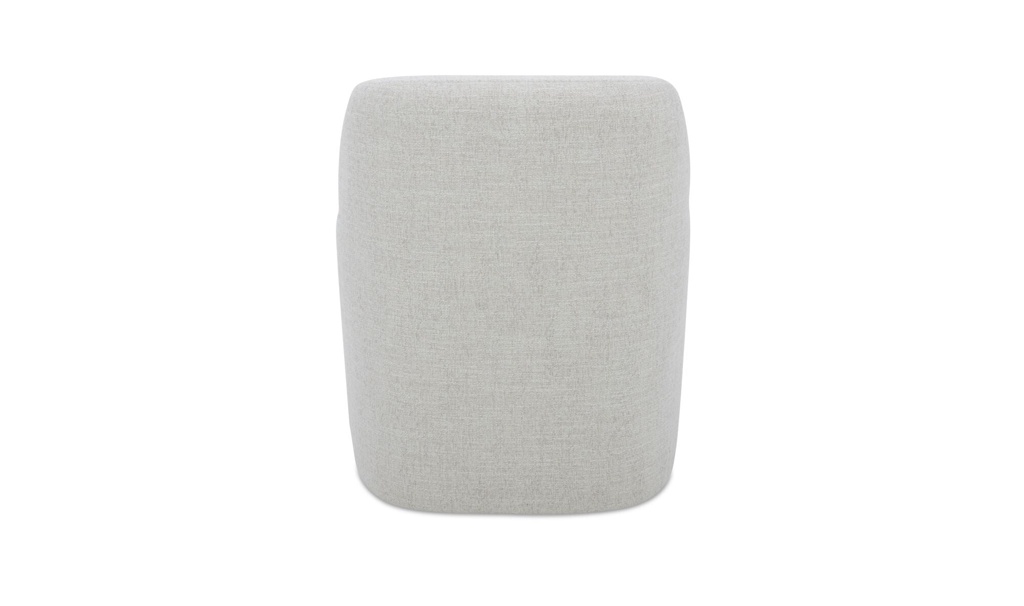 Maisie Rolling Dining Chair