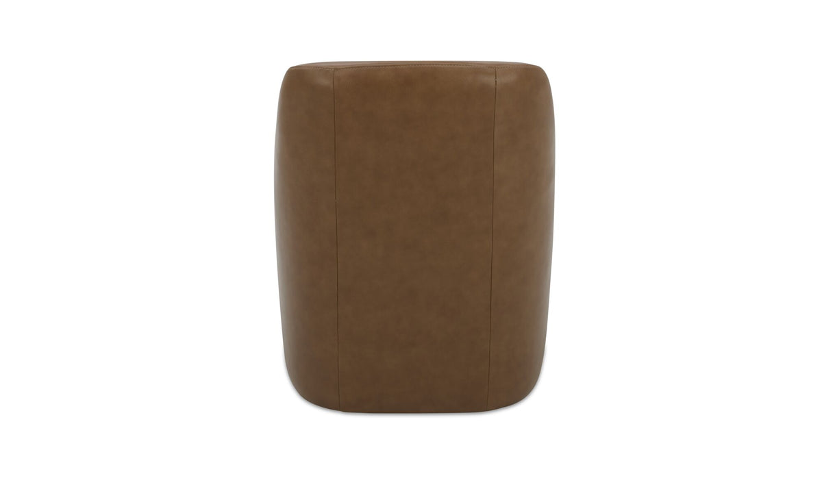 Maisie Rolling Dining Chair