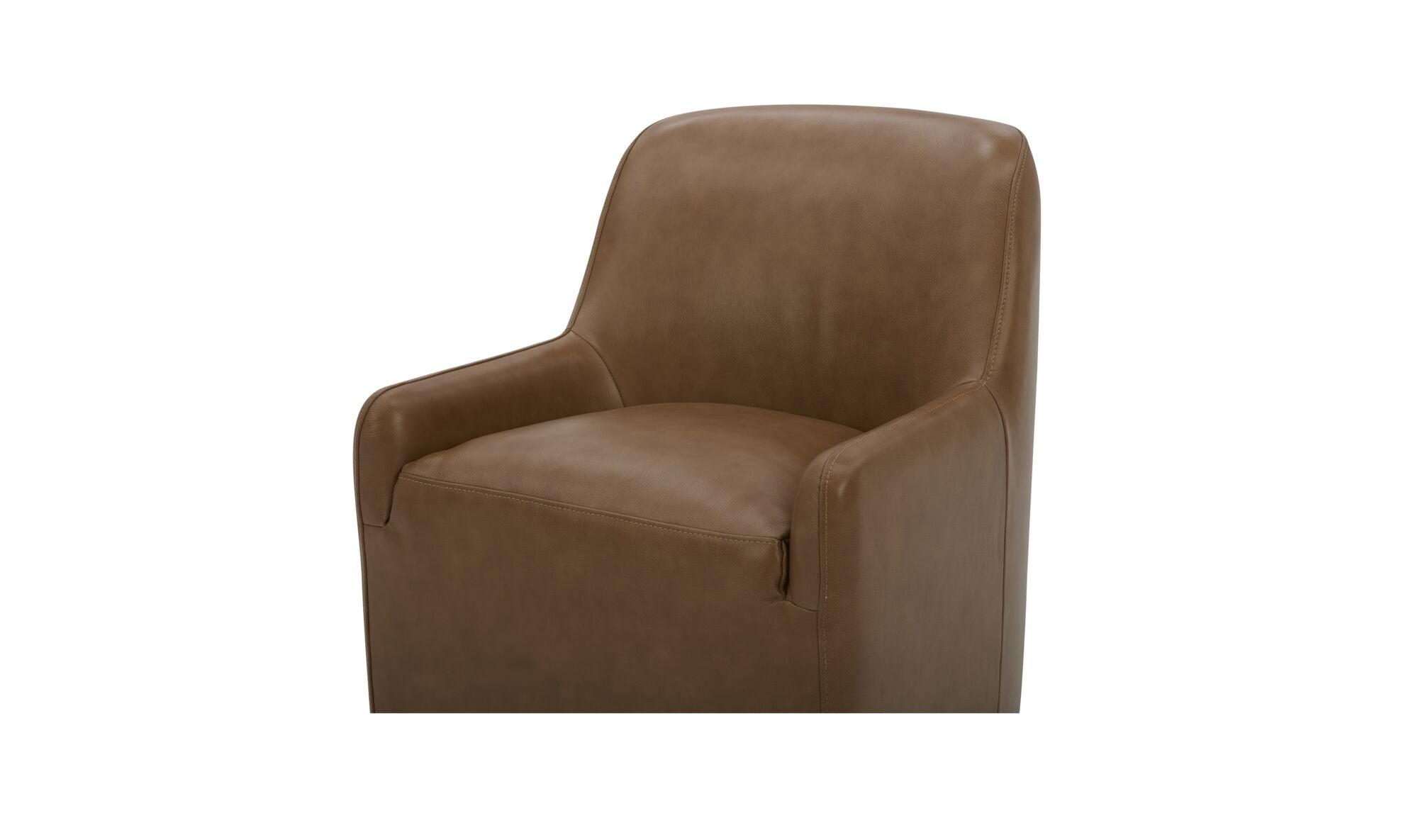 Maisie Rolling Dining Chair